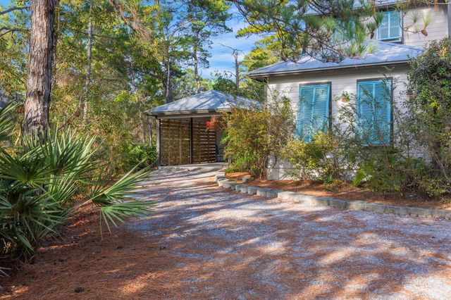 714 Allen Loop Drive, Santa Rosa Beach, FL 32459