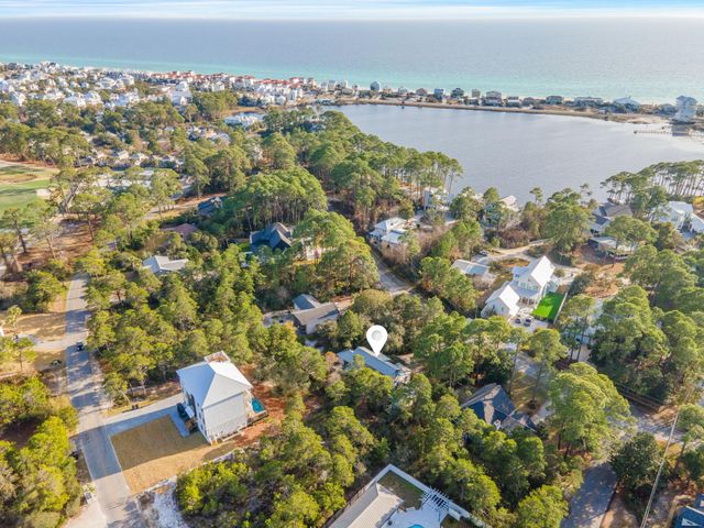 714 Allen Loop Drive, Santa Rosa Beach, FL 32459