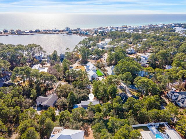 714 Allen Loop Drive, Santa Rosa Beach, FL 32459