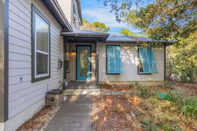 714 Allen Loop Drive, Santa Rosa Beach, FL 32459