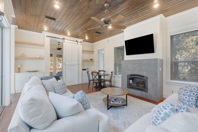 714 Allen Loop Drive, Santa Rosa Beach, FL 32459