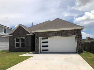 3810 St Simon Manor Drive, Houston, TX 77047