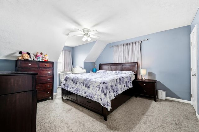 1641 Glenway Lane, Huntington, WV 25701