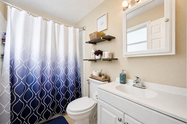 1641 Glenway Lane, Huntington, WV 25701