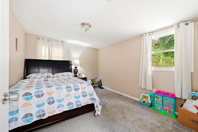 1641 Glenway Lane, Huntington, WV 25701