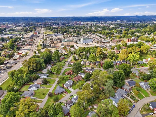 1641 Glenway Lane, Huntington, WV 25701
