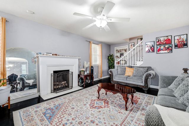 1641 Glenway Lane, Huntington, WV 25701