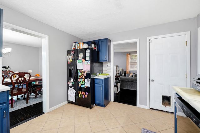 1641 Glenway Lane, Huntington, WV 25701
