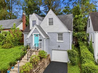 1641 Glenway Lane, Huntington, WV 25701