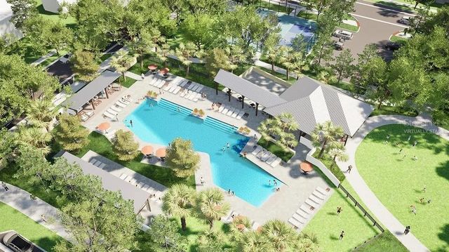 4529 FORGE ROAD, St Cloud, FL 34772