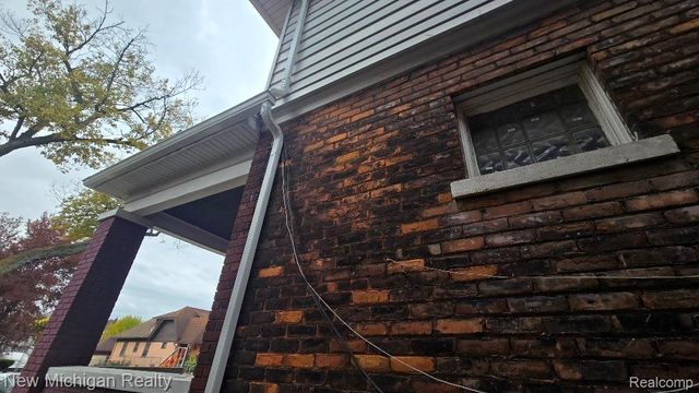 4096 Vicksburg Street, Detroit, MI 48204