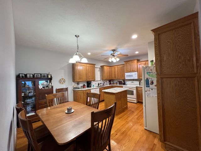102 GREENVIEW Circle, Council Bluffs, IA 51503