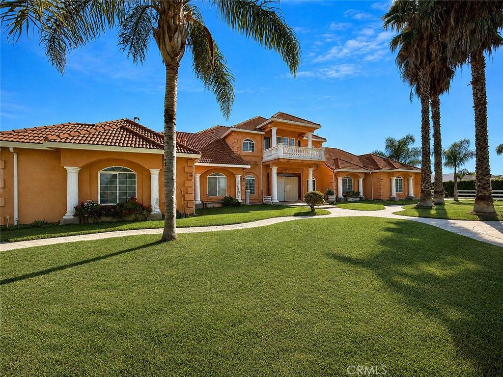 Image 1 of property listing at 9886 S Mckinley Avenue, French Camp, CA 95231