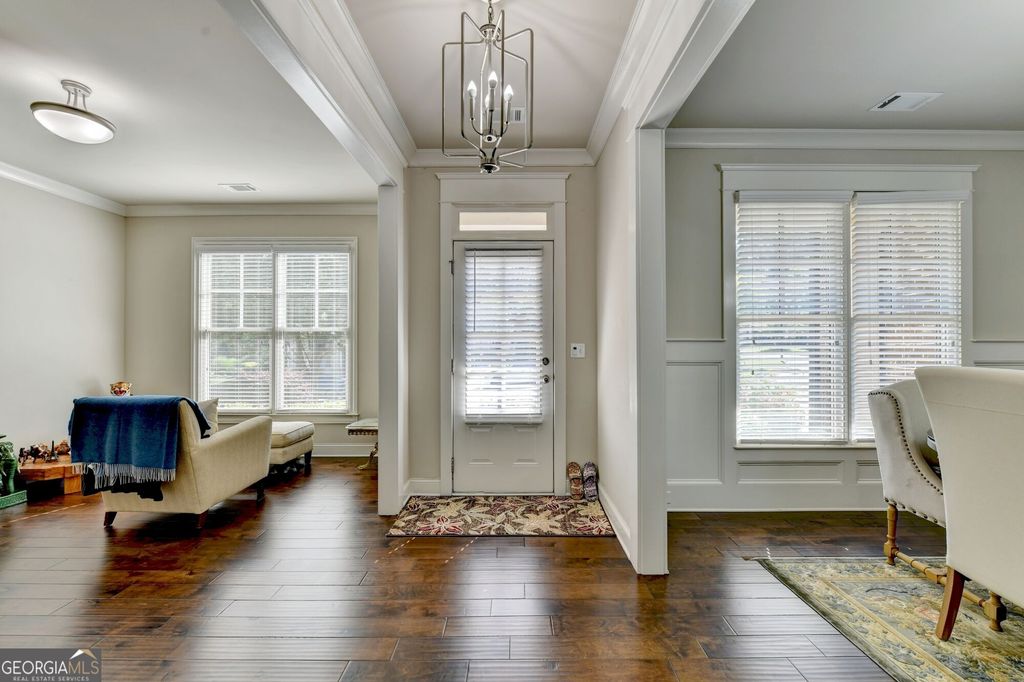 4922 Park Vale Drive, Sugar Hill, GA 30518 — photo 4