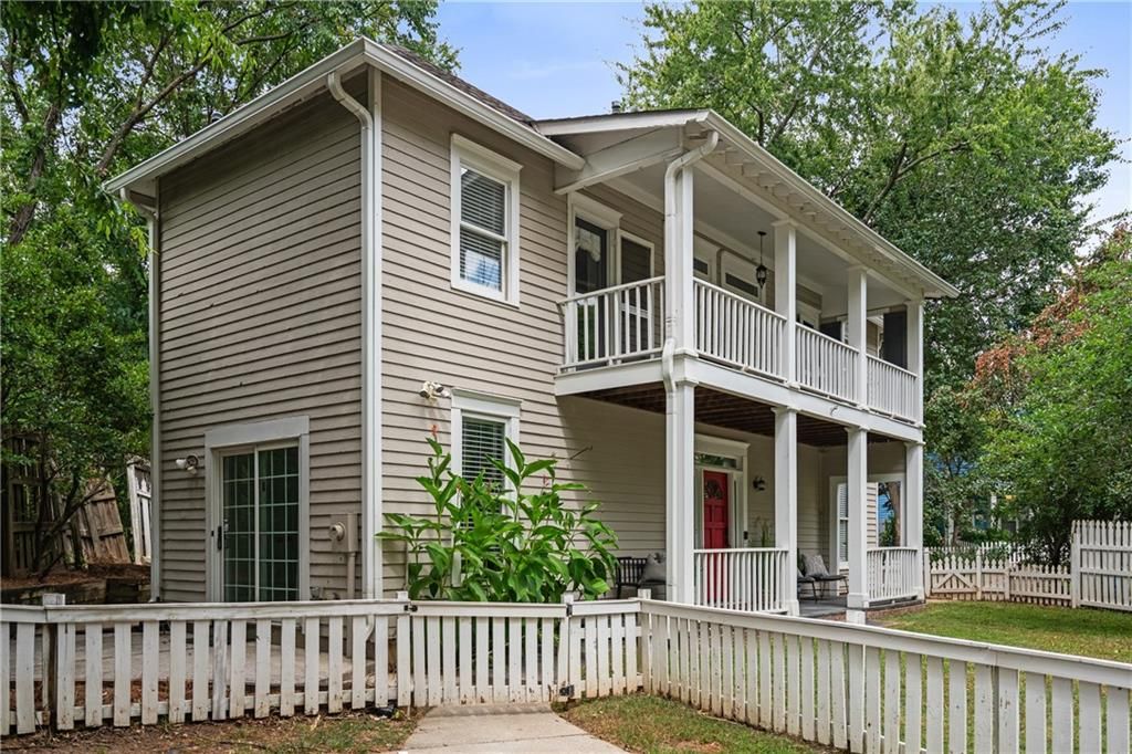 312 Glenwood SE Avenue, Atlanta, GA 30312