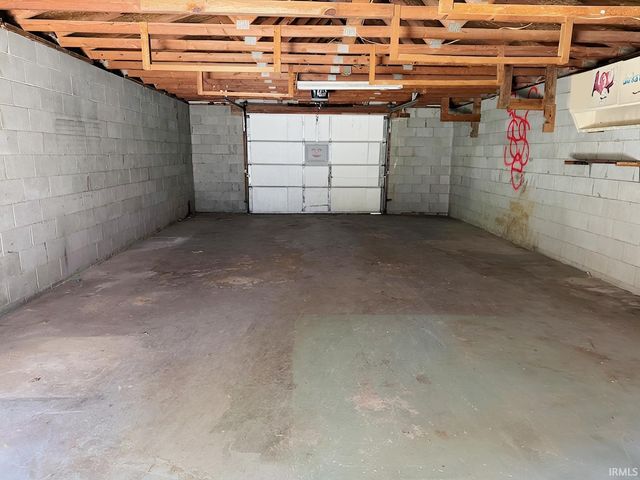 1210 N 2nd Avenue, Evansville, IN 47710