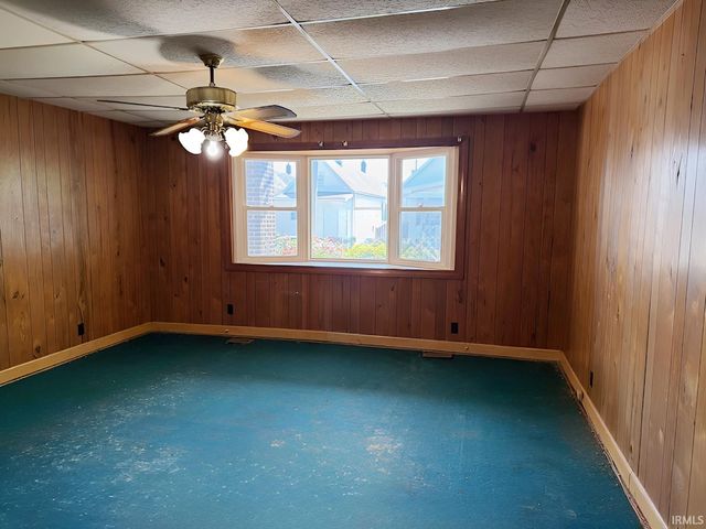1210 N 2nd Avenue, Evansville, IN 47710