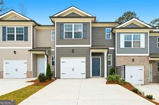 5961 Skylar Drive, Atlanta, GA 30331