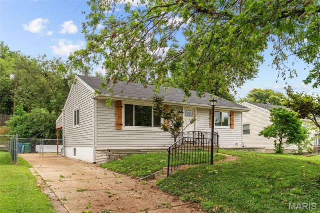 4355 Maroon Court, Unincorporated, MO 63123