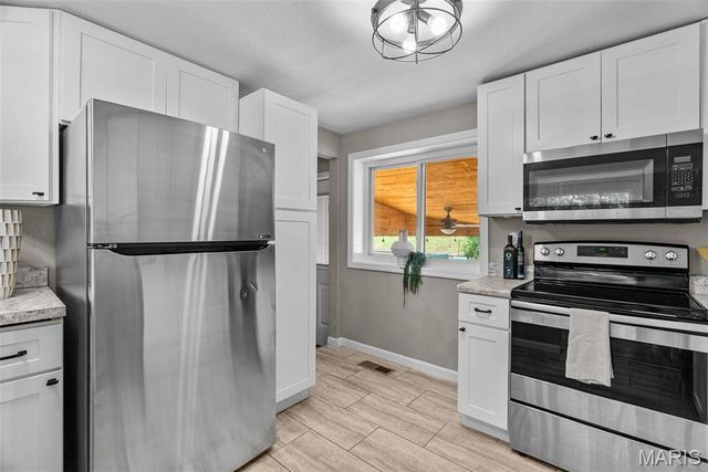 4355 Maroon Court, Unincorporated, MO 63123