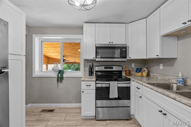 4355 Maroon Court, Unincorporated, MO 63123