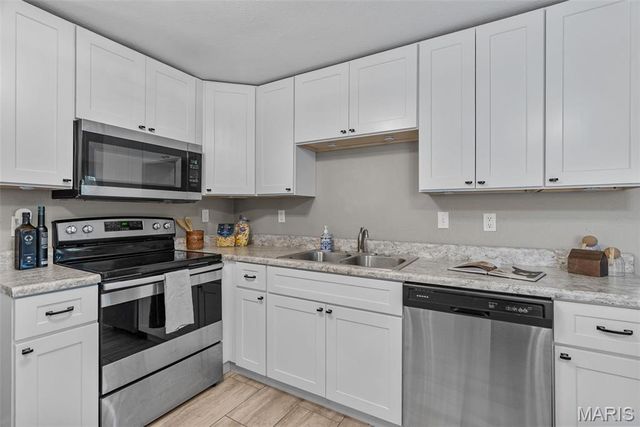 4355 Maroon Court, Unincorporated, MO 63123