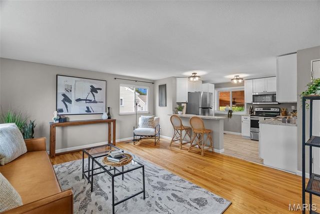 4355 Maroon Court, Unincorporated, MO 63123