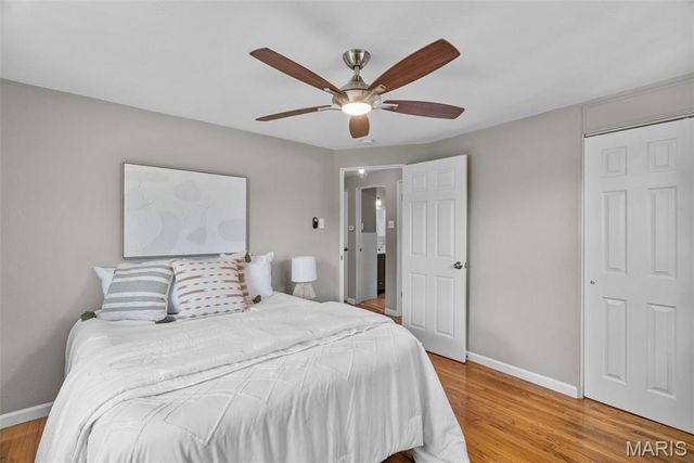 4355 Maroon Court, Unincorporated, MO 63123