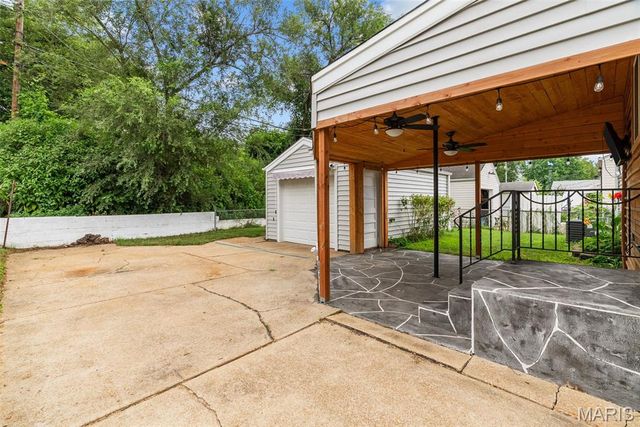 4355 Maroon Court, Unincorporated, MO 63123