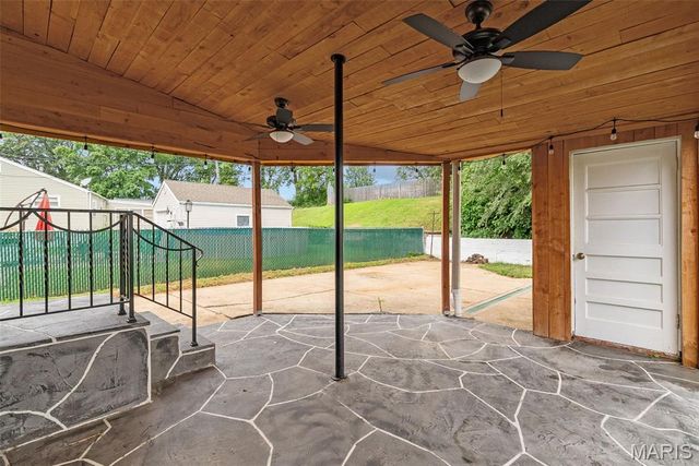 4355 Maroon Court, Unincorporated, MO 63123