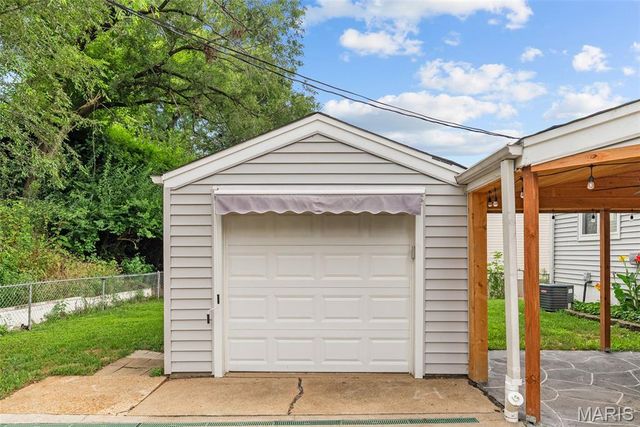 4355 Maroon Court, Unincorporated, MO 63123