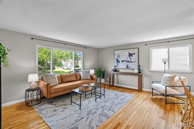 4355 Maroon Court, Unincorporated, MO 63123