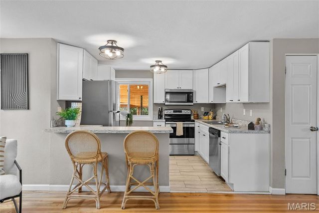 4355 Maroon Court, Unincorporated, MO 63123