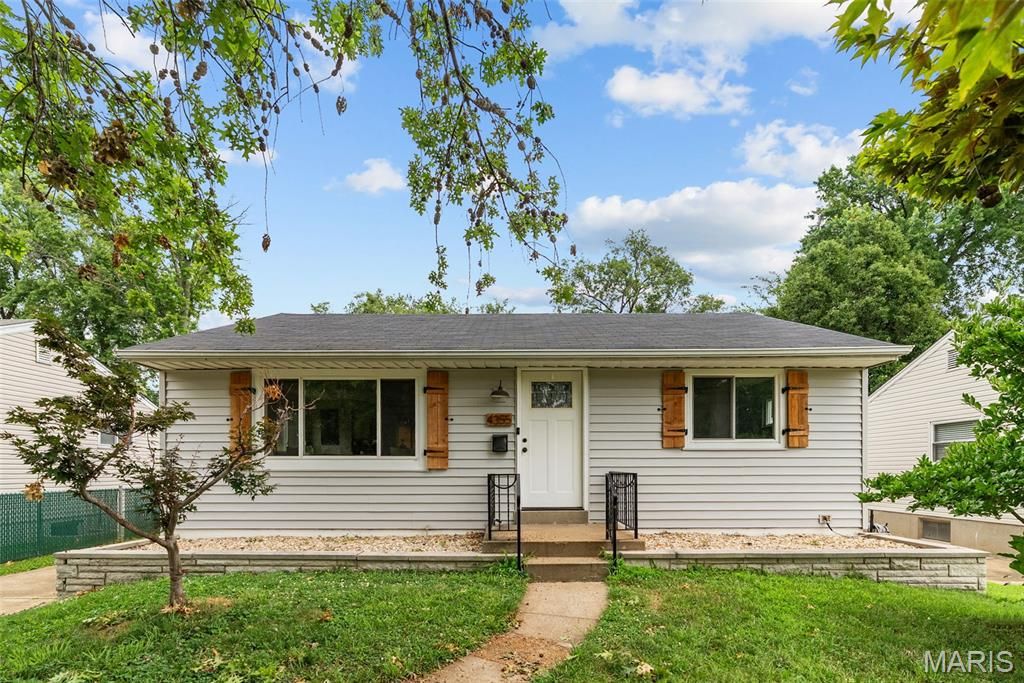 4355 Maroon Court, Unincorporated, MO 63123