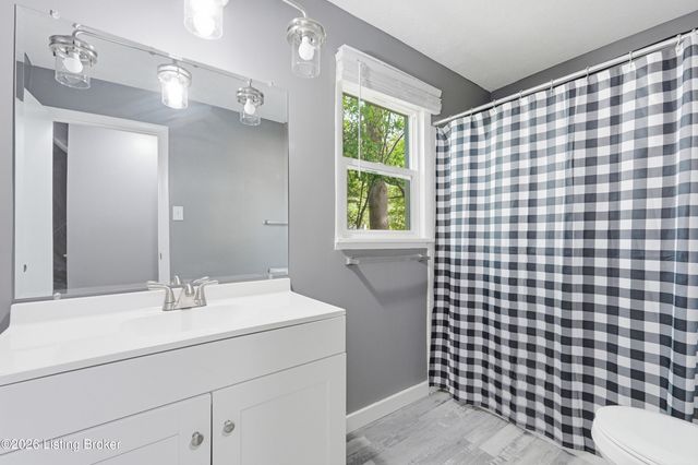 4508 Crawford Avenue, Louisville, KY 40258