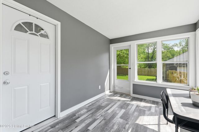 4508 Crawford Avenue, Louisville, KY 40258