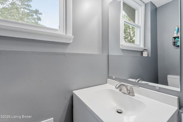 4508 Crawford Avenue, Louisville, KY 40258
