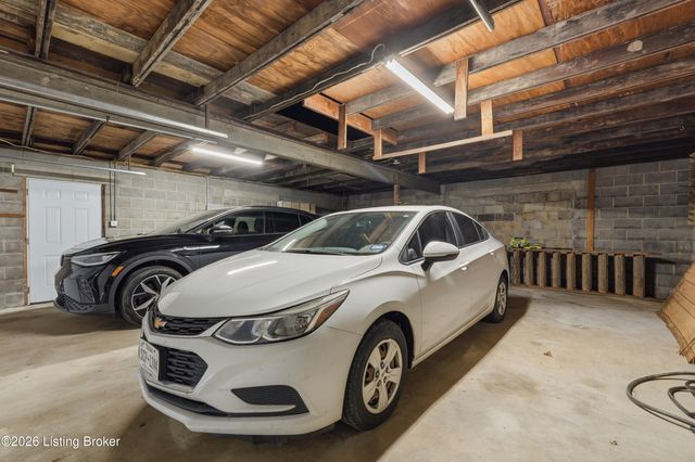 4508 Crawford Avenue, Louisville, KY 40258