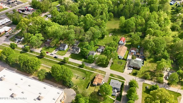 4508 Crawford Avenue, Louisville, KY 40258