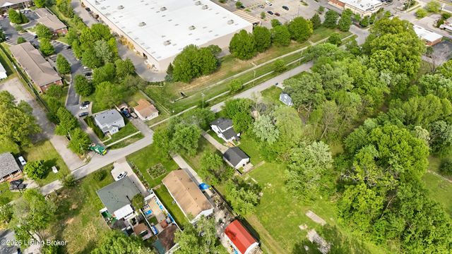 4508 Crawford Avenue, Louisville, KY 40258