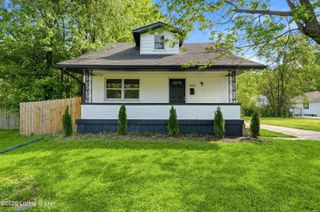 4508 Crawford Avenue, Louisville, KY 40258