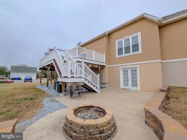 559 FRANKLINVILLE RD, Mullica Hill, NJ 08062