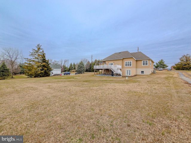 559 FRANKLINVILLE RD, Mullica Hill, NJ 08062