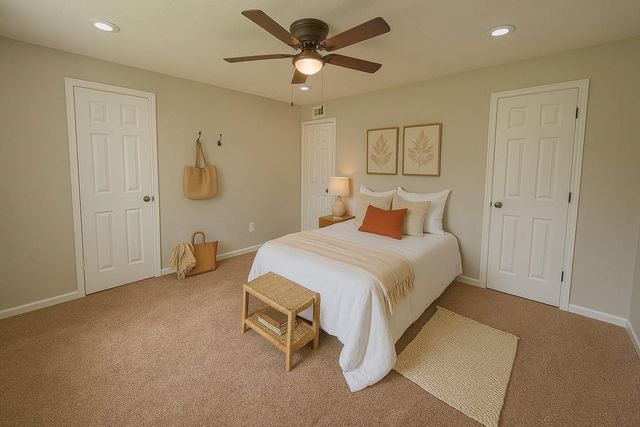 3825 Hackberry Lane, Bedford, TX 76021