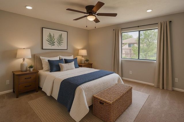 3825 Hackberry Lane, Bedford, TX 76021