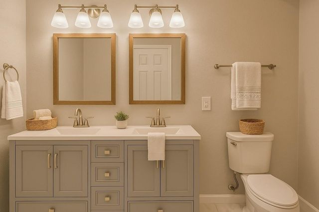 3825 Hackberry Lane, Bedford, TX 76021