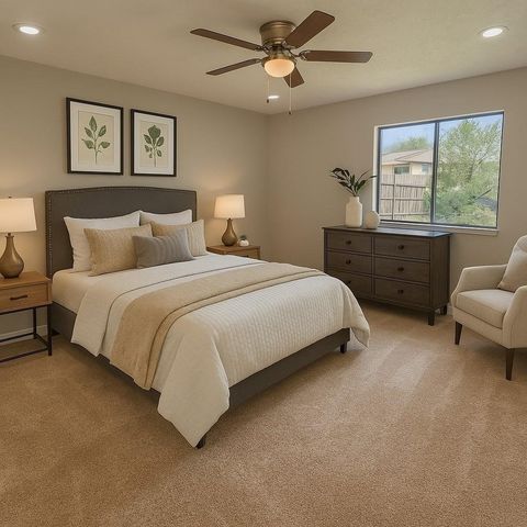 3825 Hackberry Lane, Bedford, TX 76021