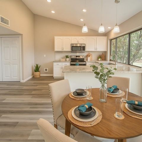 3825 Hackberry Lane, Bedford, TX 76021