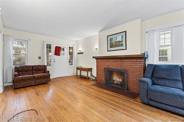 21522 Audrey Street, Dearborn, MI 48124