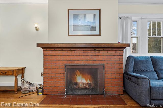 21522 Audrey Street, Dearborn, MI 48124